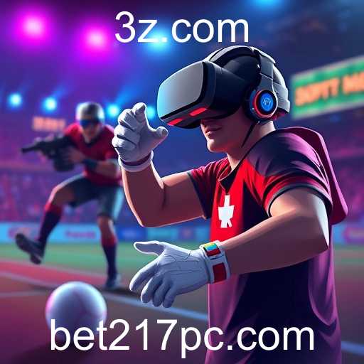 A Ascensão do bet217 no Cenário de Jogos Online