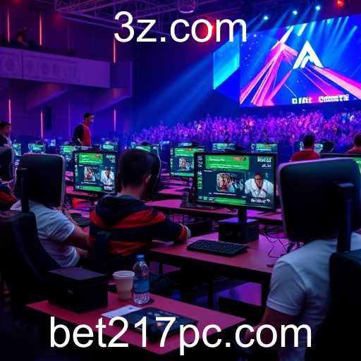 A Evolução dos Sites de Jogos e o Impacto de bet217