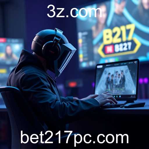 A Ascensão do Bet217 no Mercado de Jogos Online
