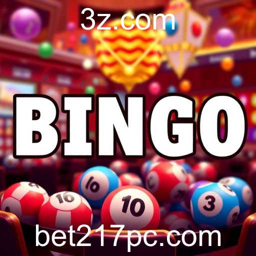 Descubra a Dinâmica Categoria de Bingo no bet217