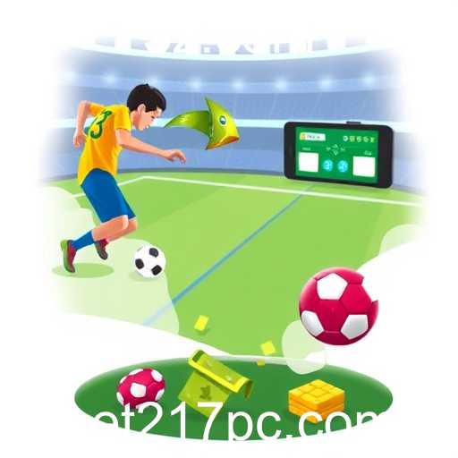 A Ascensão dos Jogadores Online no Brasil