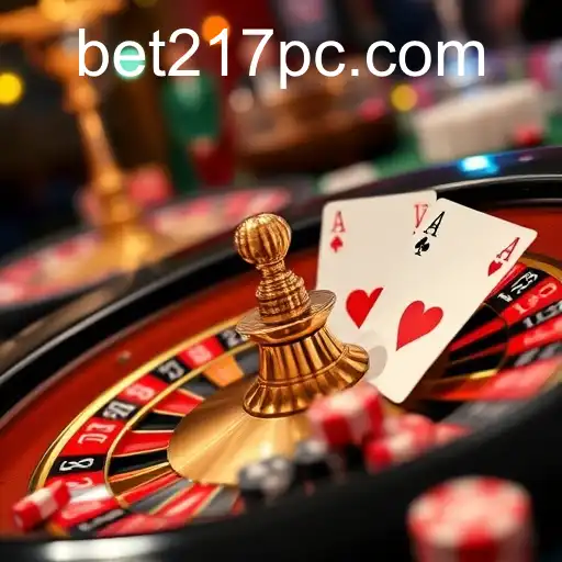 The Fascinating World of Casino Games: Exploring bet217