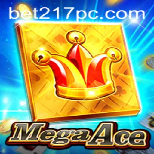 MegaAce: A Thrilling New Gaming Experience with bet217