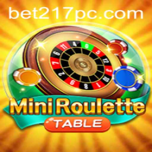 Exploring the Thrilling Universe of MiniRoulette and the Rise of Bet217