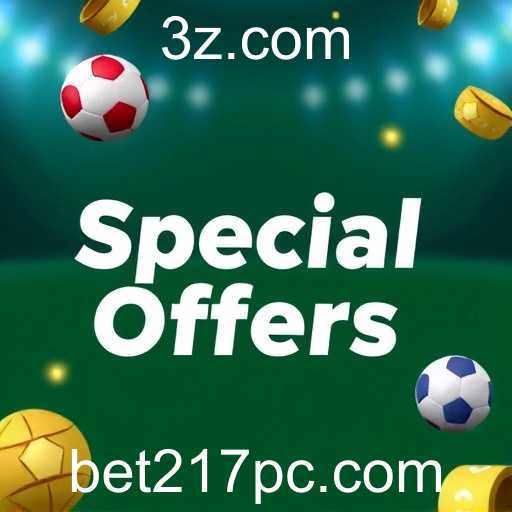 Descubra as Ofertas Especiais em Jogos na Plataforma Bet217