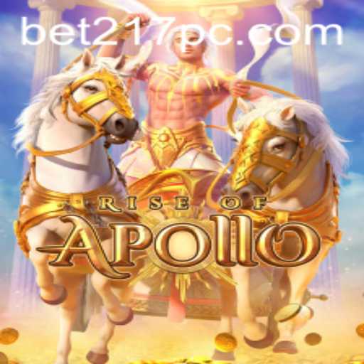 Rise of Apollo: The Mythological Slot Adventure with Bet217