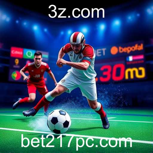 Esportes Virtuais: A Nova Fronteira das Apostas Online no bet217